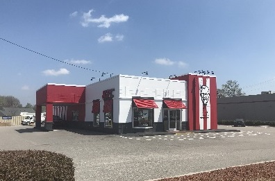 KFC - Red Springs
